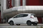 Mitsubishi Colt Ralliart 2009 года